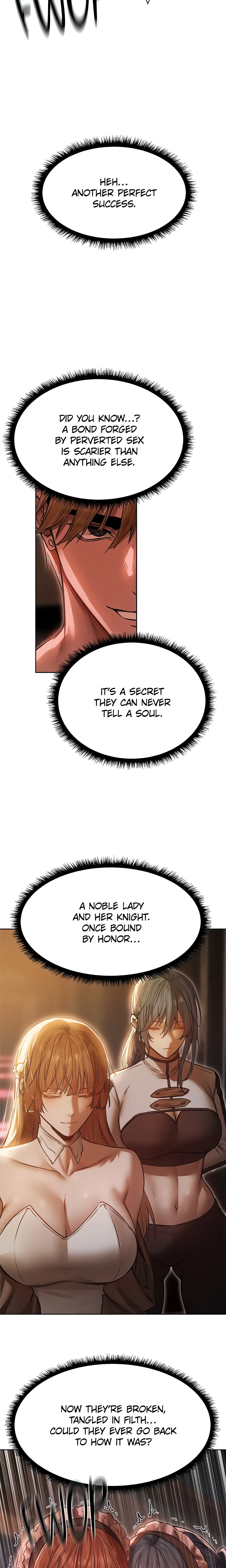 MILF Hunter in Another World (Official) chapter 92 page 2