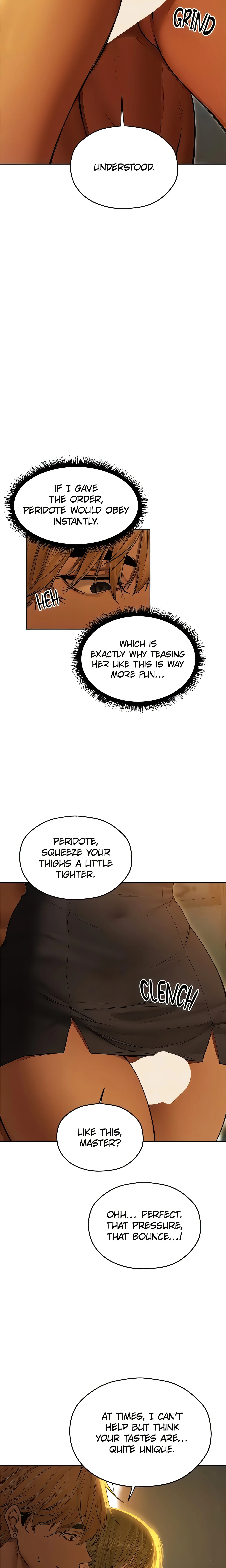 MILF Hunter in Another World (Official) chapter 92 page 10