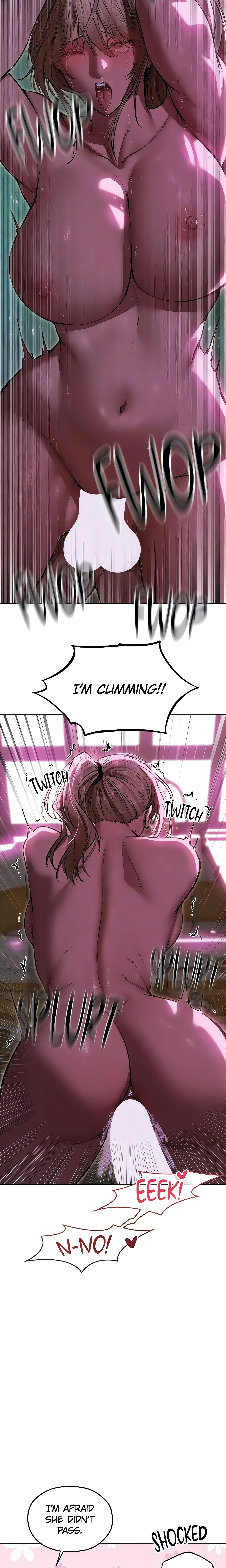 MILF Hunter in Another World (Official) chapter 92 page 16