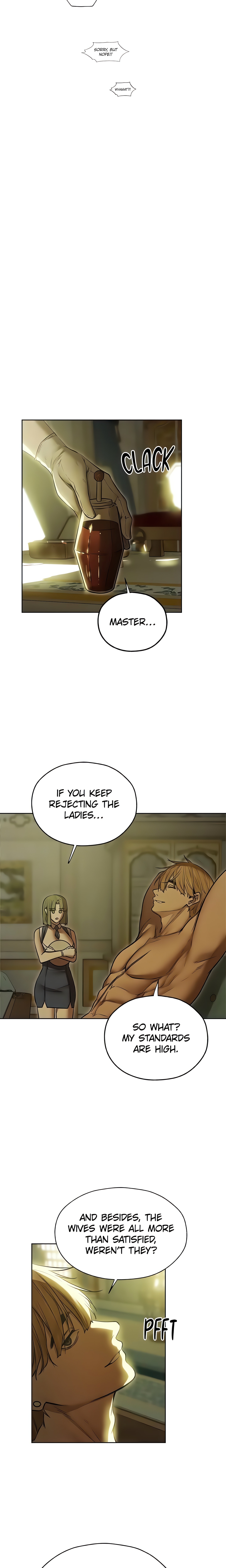 MILF Hunter in Another World (Official) chapter 92 page 20
