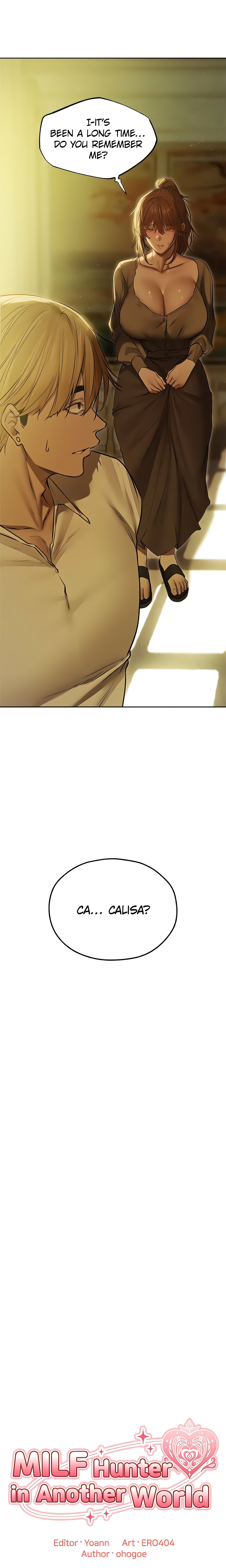 MILF Hunter in Another World (Official) chapter 93 page 4