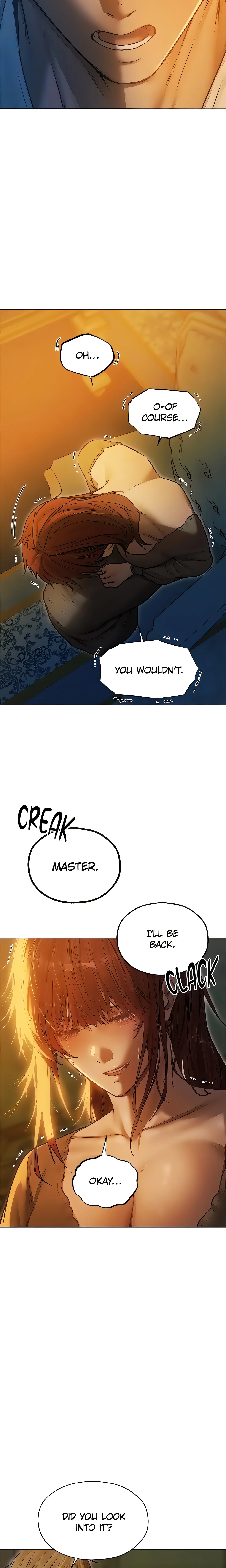 MILF Hunter in Another World (Official) chapter 93 page 7
