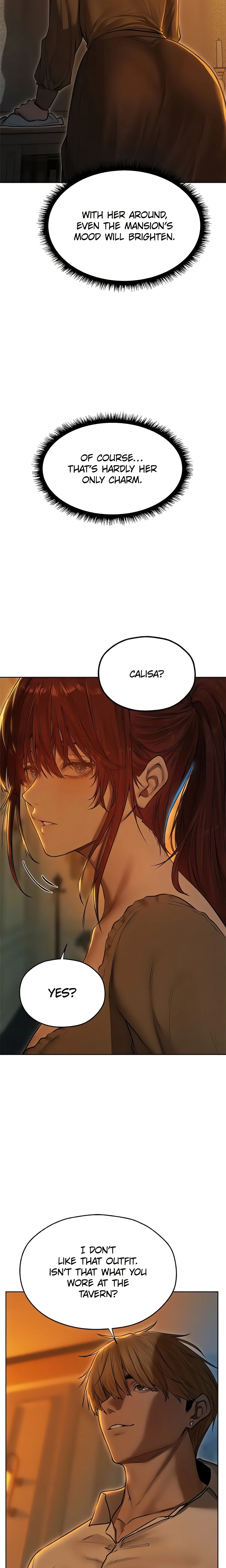 MILF Hunter in Another World (Official) chapter 93 page 16