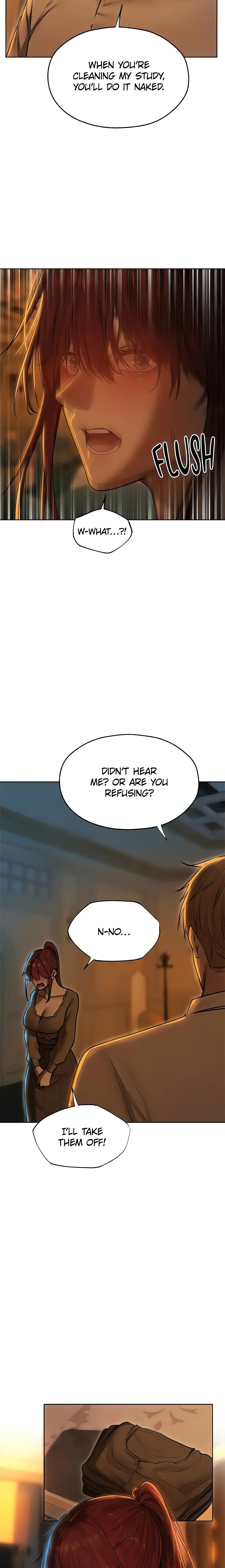 MILF Hunter in Another World (Official) chapter 93 page 17