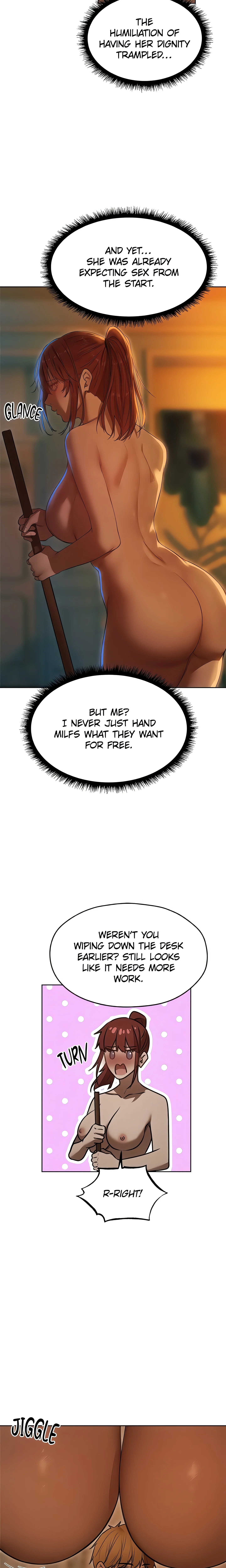 MILF Hunter in Another World (Official) chapter 94 page 2