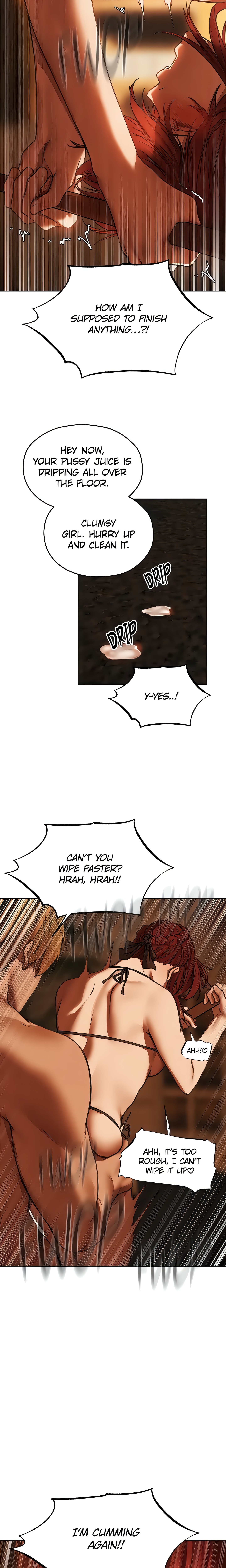 MILF Hunter in Another World (Official) chapter 94 page 15