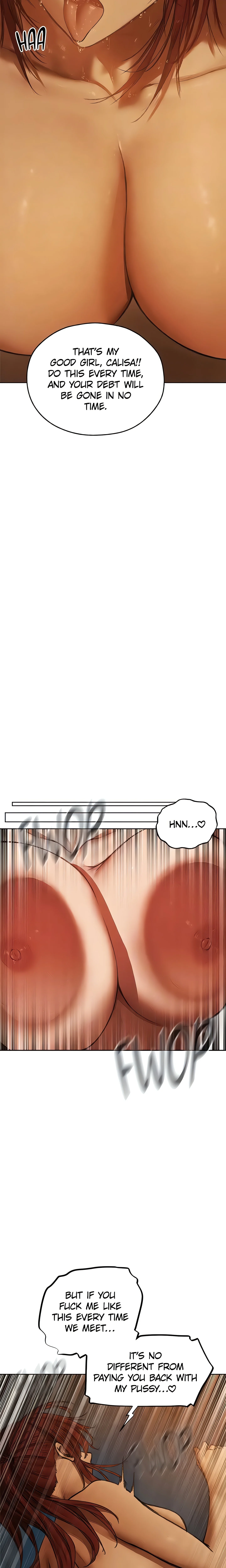 MILF Hunter in Another World (Official) chapter 94 page 20