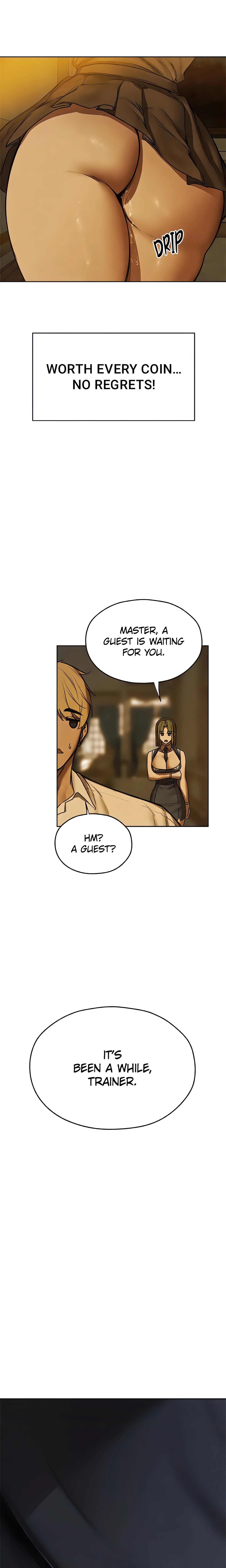 MILF Hunter in Another World (Official) chapter 94 page 25