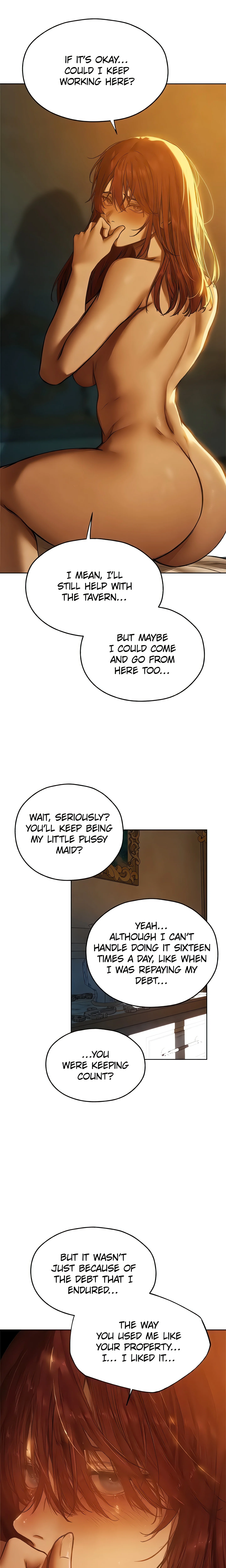 MILF Hunter in Another World (Official) chapter 95 page 2