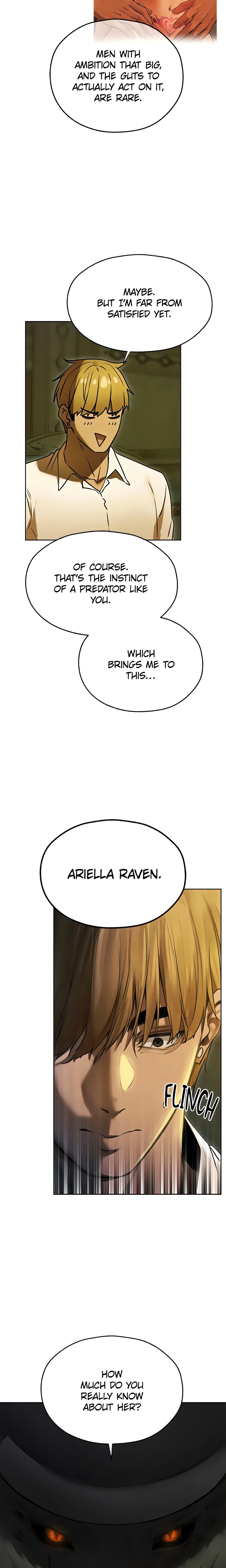 MILF Hunter in Another World (Official) chapter 95 page 10