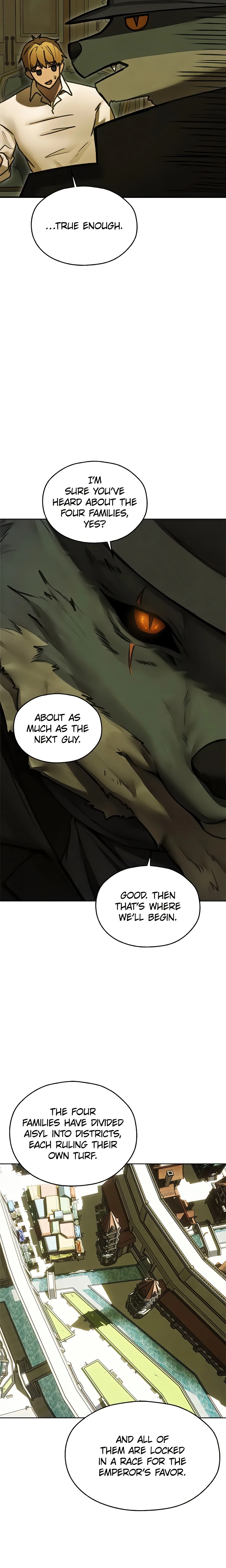 MILF Hunter in Another World (Official) chapter 95 page 13