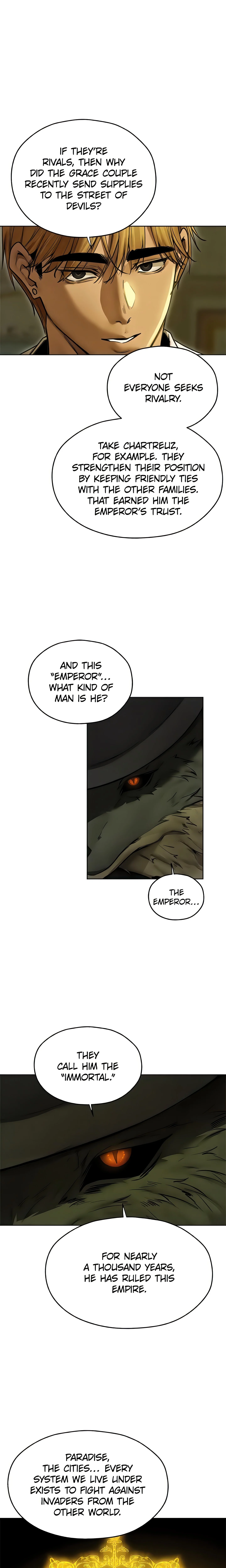 MILF Hunter in Another World (Official) chapter 95 page 14