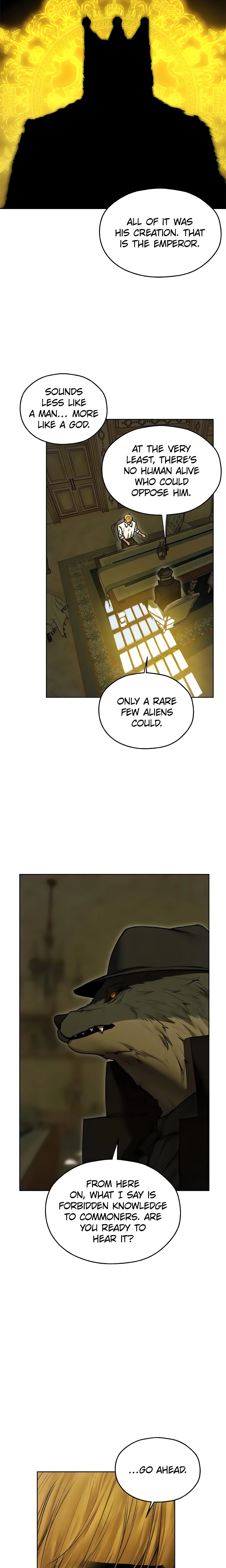 MILF Hunter in Another World (Official) chapter 95 page 15