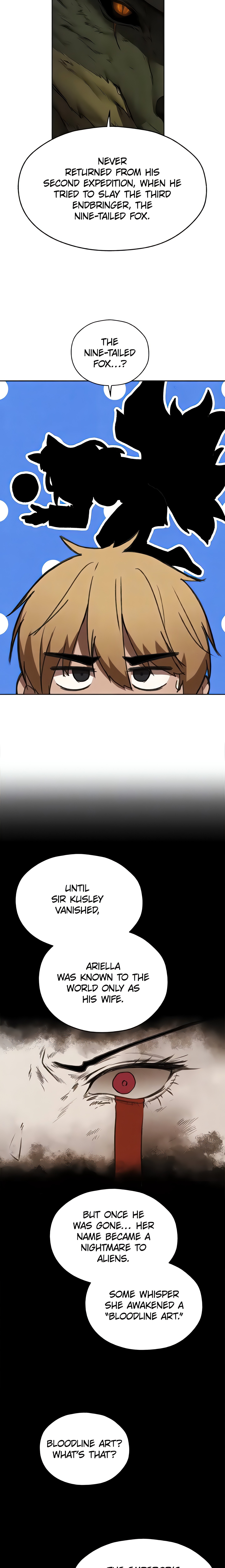 MILF Hunter in Another World (Official) chapter 95 page 18