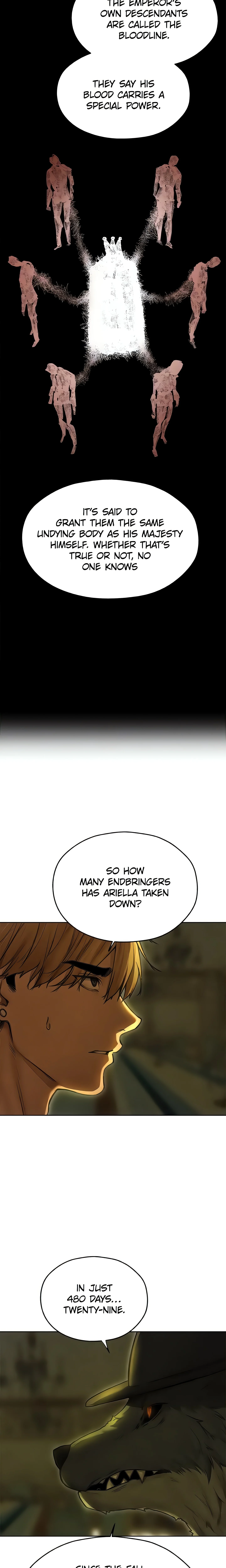 MILF Hunter in Another World (Official) chapter 95 page 19