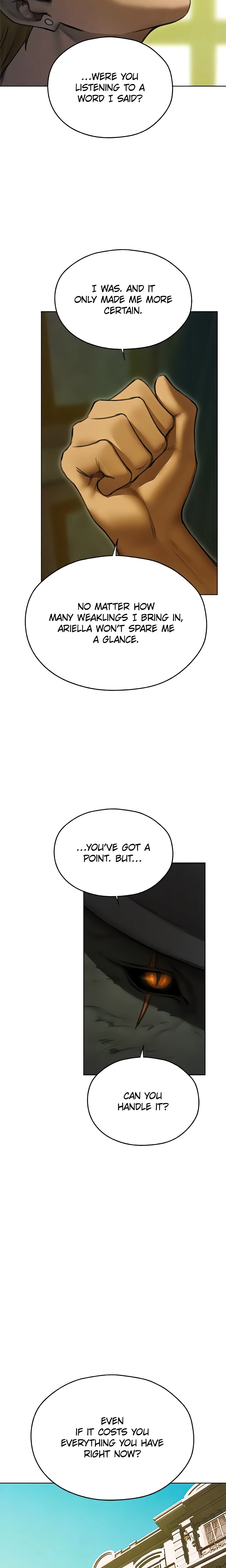 MILF Hunter in Another World (Official) chapter 95 page 25