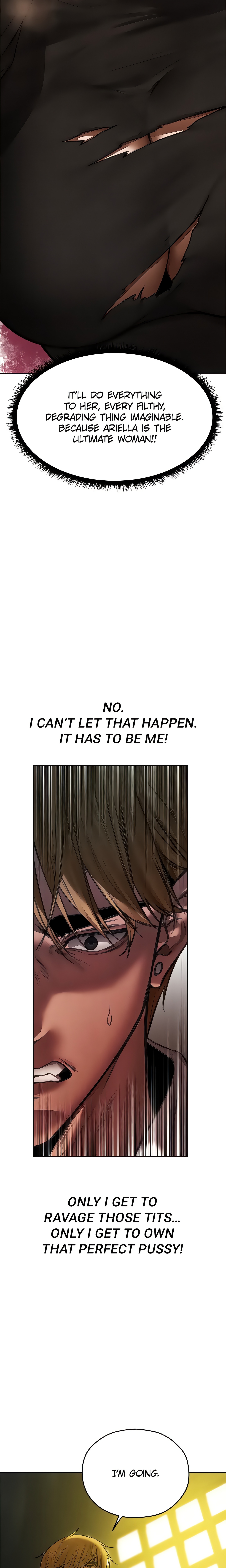 MILF Hunter in Another World (Official) chapter 95 page 27