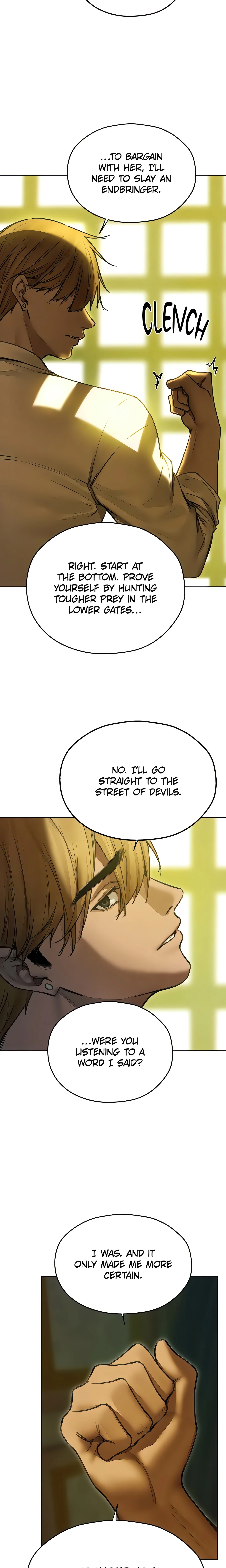 MILF Hunter in Another World (Official) chapter 96 page 2