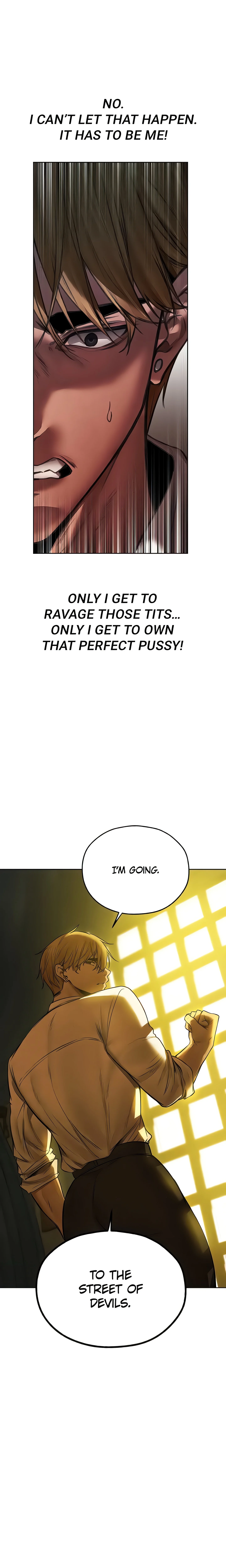 MILF Hunter in Another World (Official) chapter 96 page 5