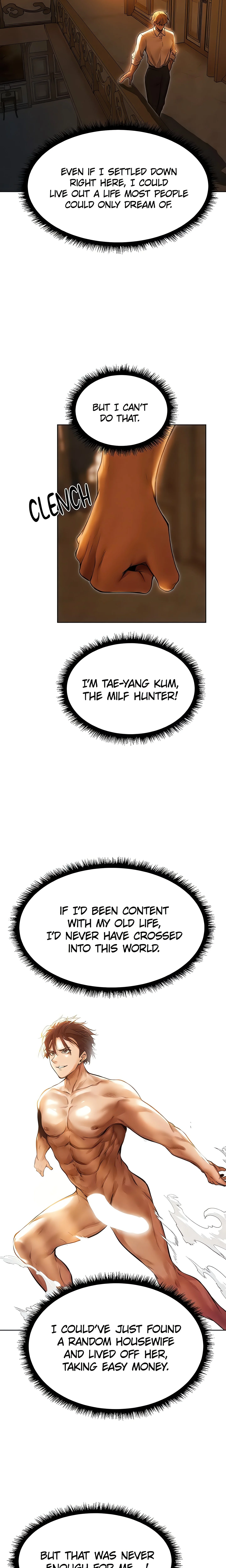 MILF Hunter in Another World (Official) chapter 96 page 16
