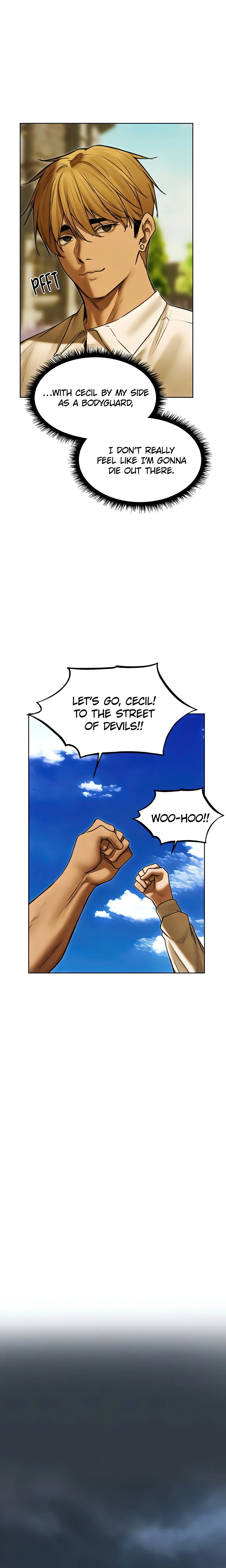 MILF Hunter in Another World (Official) chapter 96 page 19