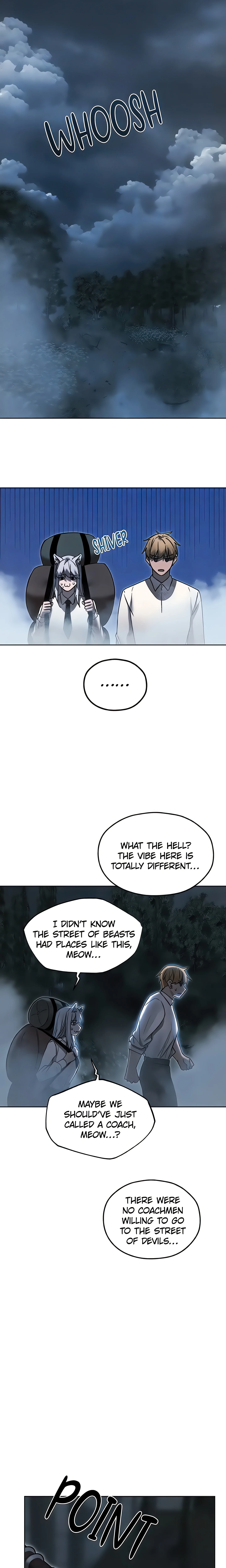 MILF Hunter in Another World (Official) chapter 96 page 20