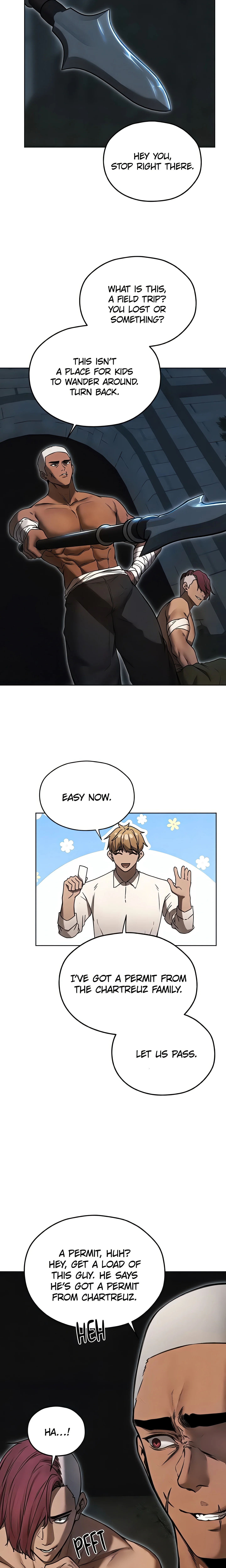 MILF Hunter in Another World (Official) chapter 96 page 21