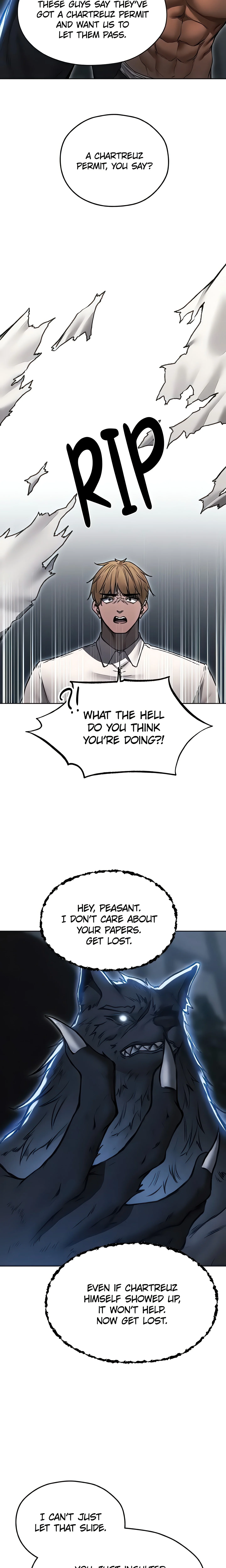 MILF Hunter in Another World (Official) chapter 96 page 23