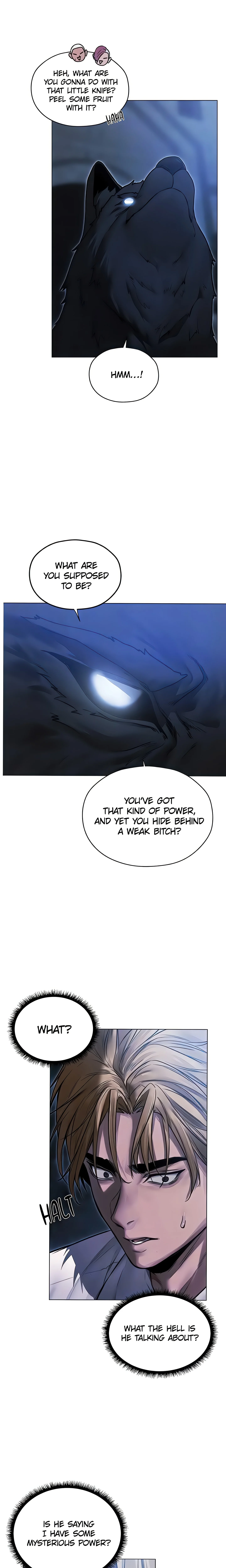 MILF Hunter in Another World (Official) chapter 97 page 6