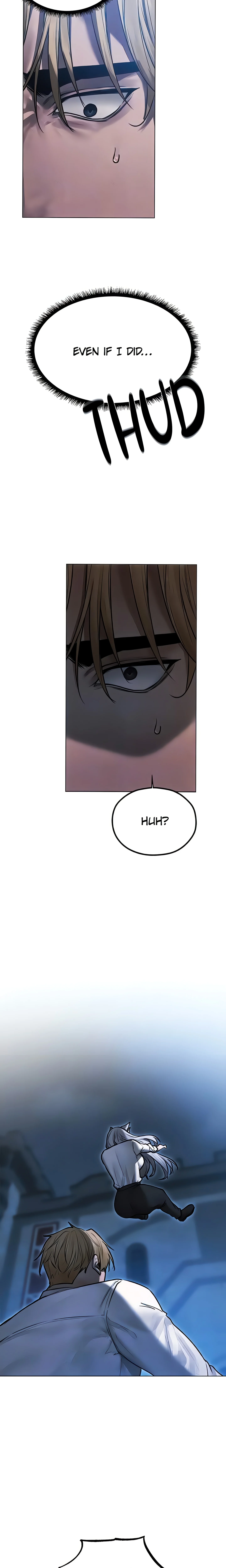 MILF Hunter in Another World (Official) chapter 97 page 7