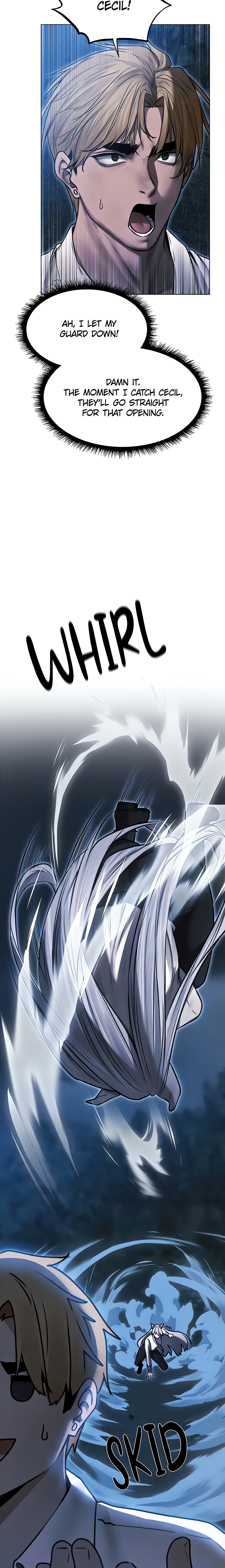 MILF Hunter in Another World (Official) chapter 97 page 8