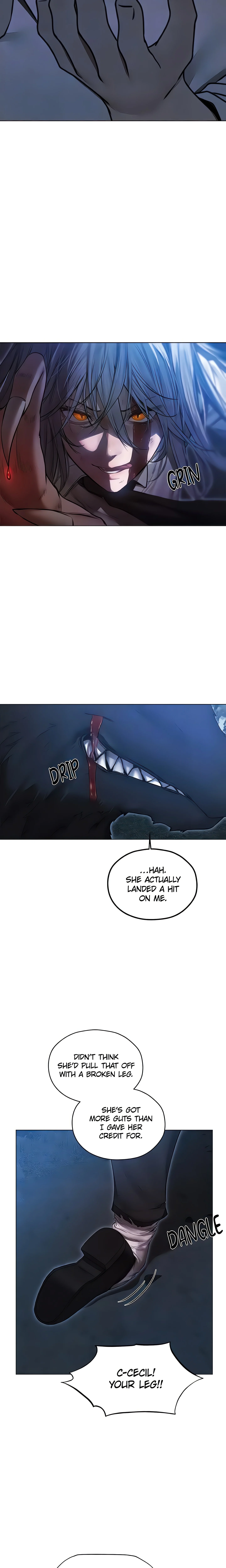 MILF Hunter in Another World (Official) chapter 97 page 9