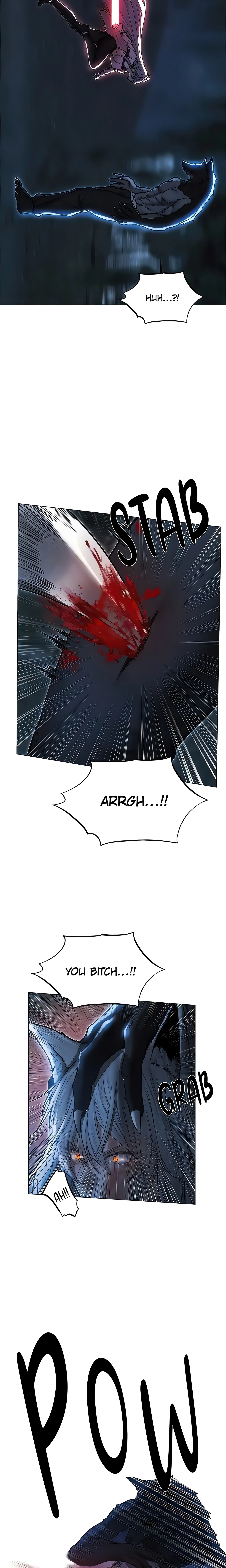 MILF Hunter in Another World (Official) chapter 97 page 16