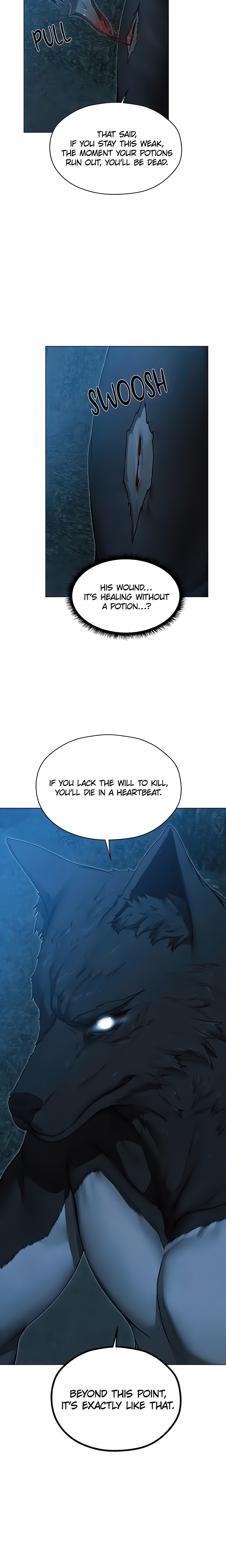 MILF Hunter in Another World (Official) chapter 97 page 20