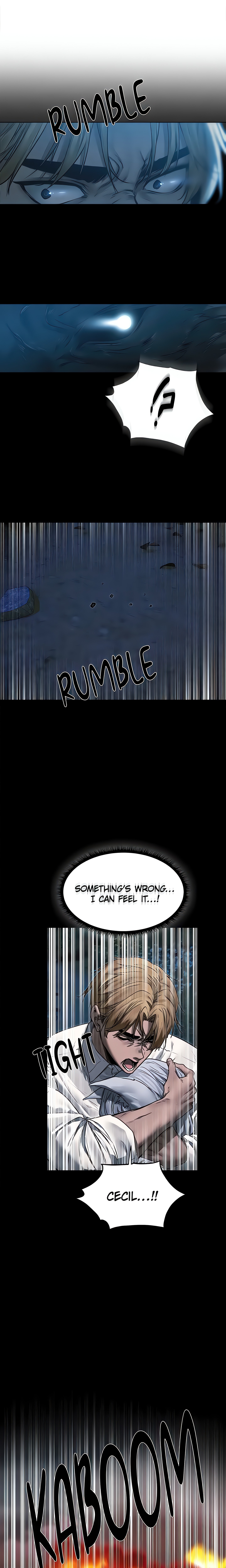 MILF Hunter in Another World (Official) chapter 98 page 1