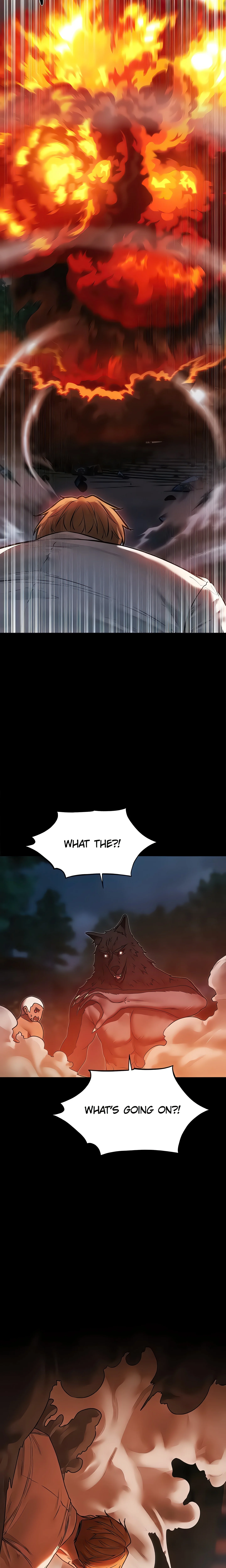 MILF Hunter in Another World (Official) chapter 98 page 2