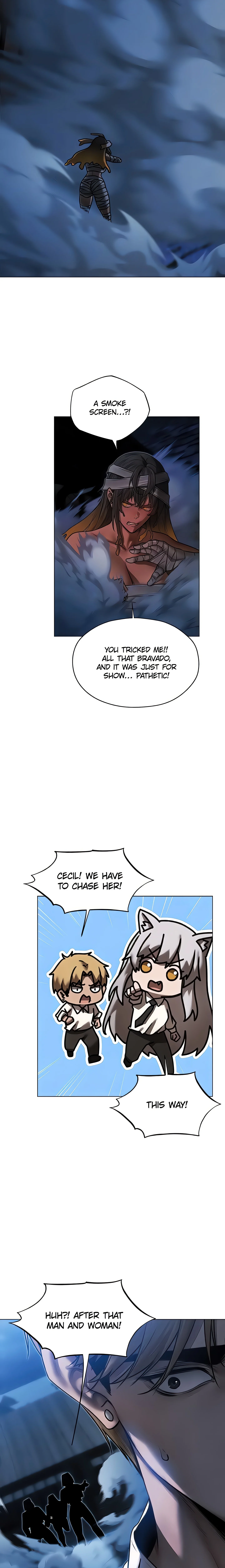 MILF Hunter in Another World (Official) chapter 98 page 10