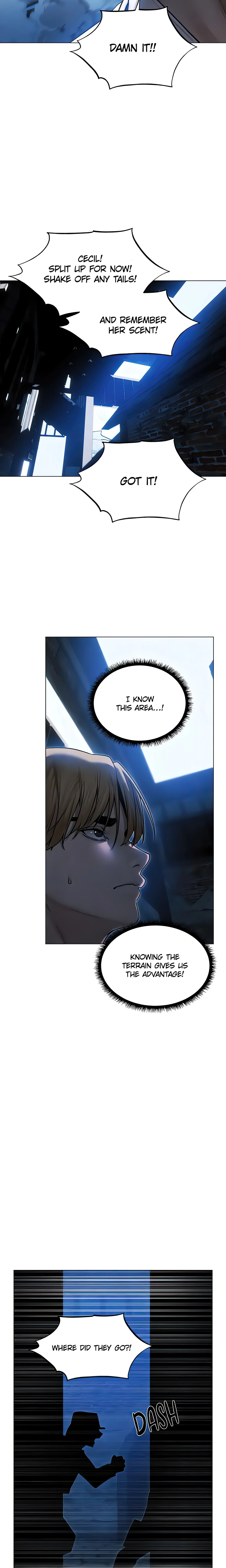 MILF Hunter in Another World (Official) chapter 98 page 11