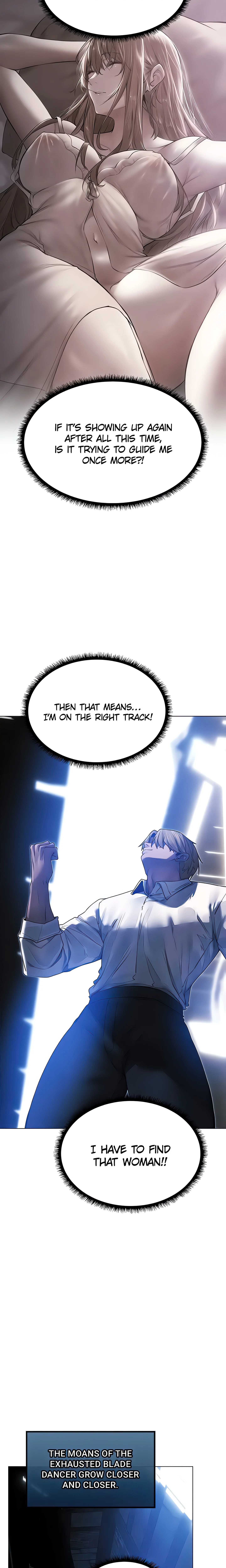 MILF Hunter in Another World (Official) chapter 98 page 14