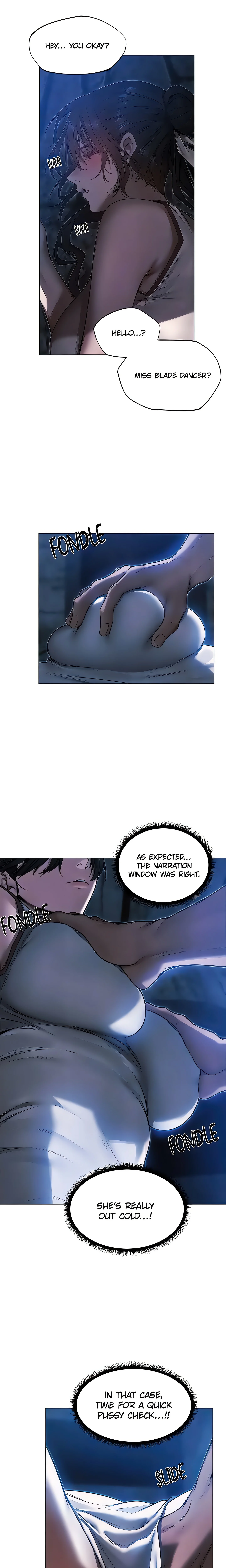 MILF Hunter in Another World (Official) chapter 98 page 17