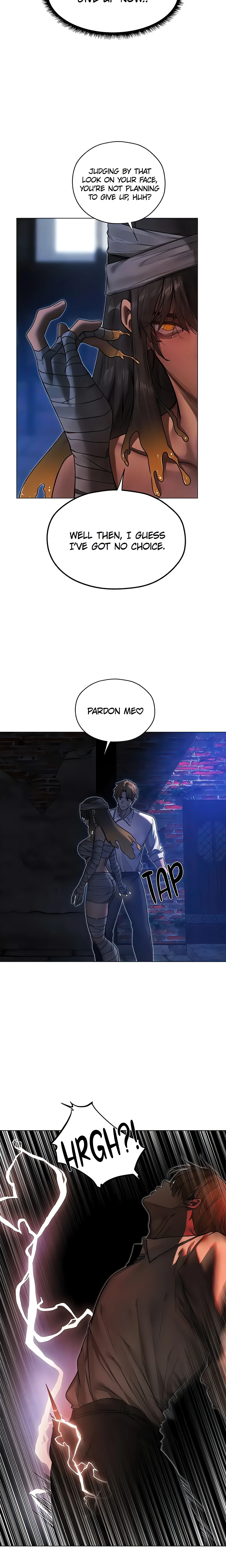 MILF Hunter in Another World (Official) chapter 98 page 20