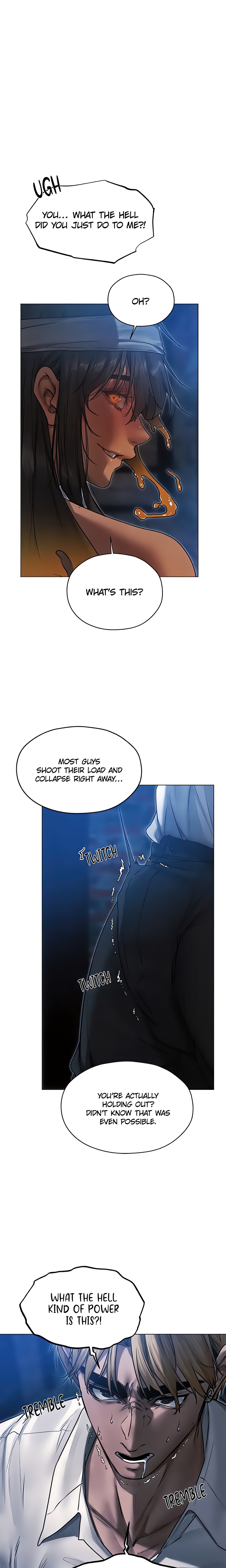 MILF Hunter in Another World (Official) chapter 98 page 21