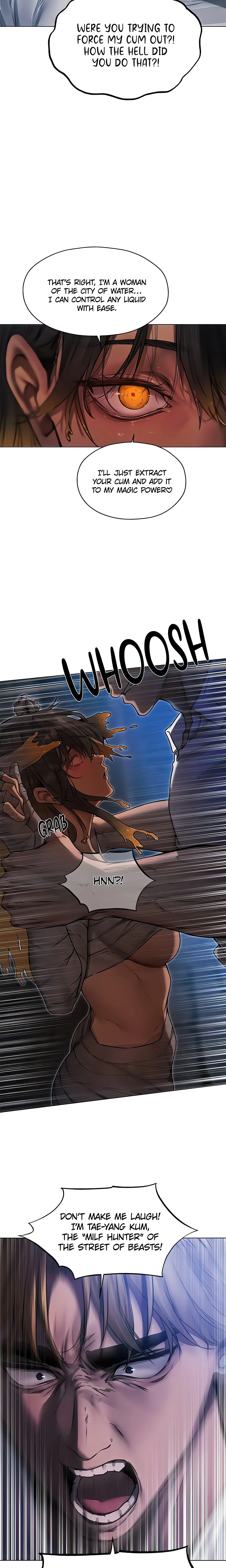 MILF Hunter in Another World (Official) chapter 98 page 22