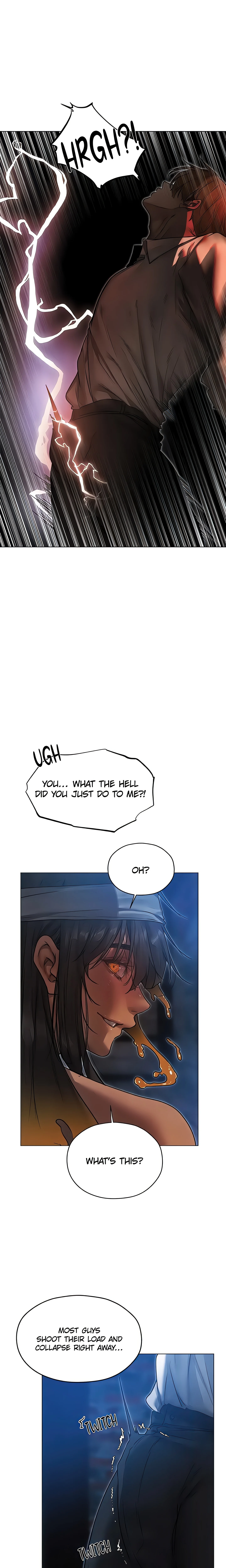 MILF Hunter in Another World (Official) chapter 99 page 1