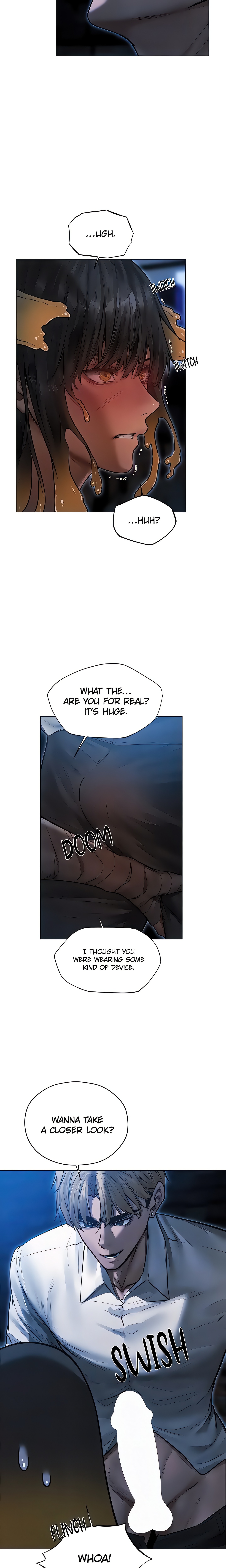 MILF Hunter in Another World (Official) chapter 99 page 8