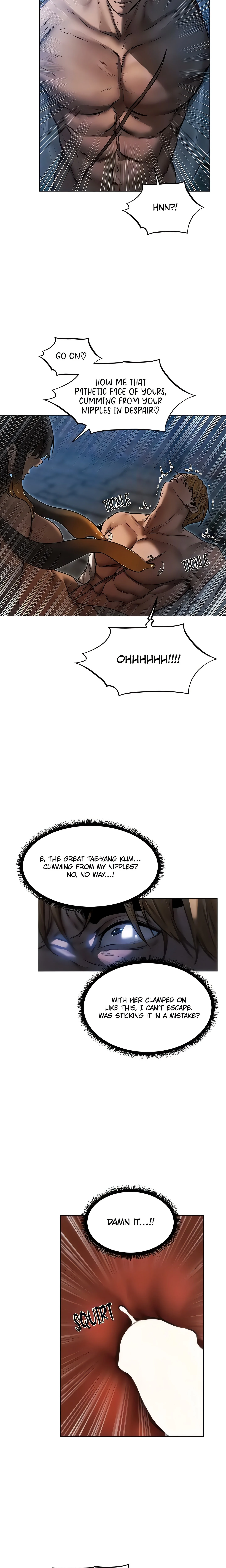 MILF Hunter in Another World (Official) chapter 99 page 15