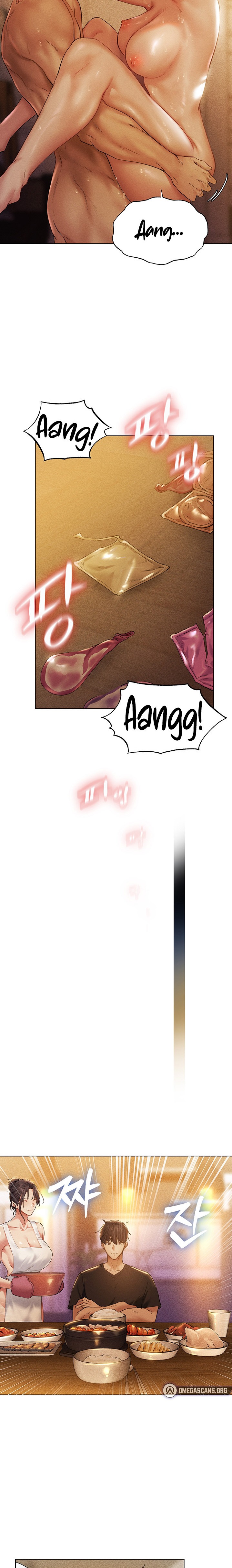 MILF Hunting In Another World chapter 1 page 8