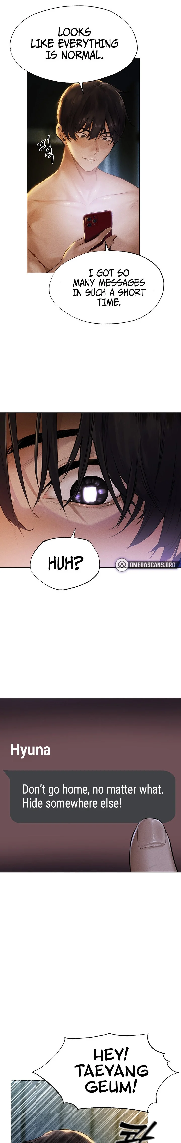 MILF Hunting In Another World chapter 1 page 26