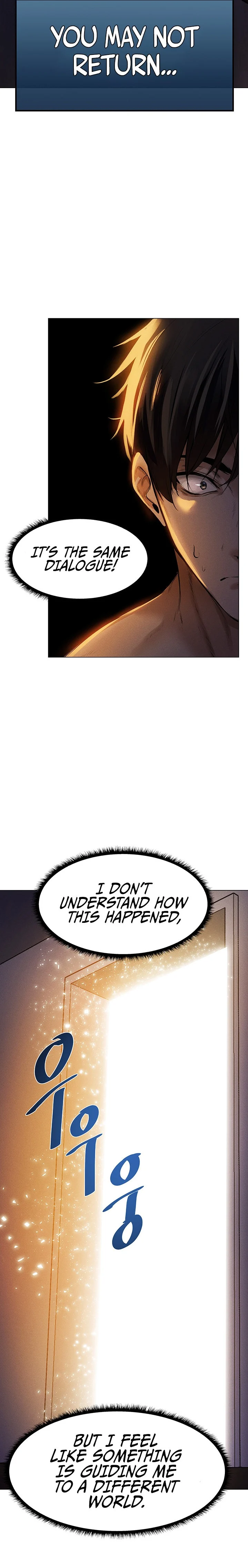 MILF Hunting In Another World chapter 1 page 34