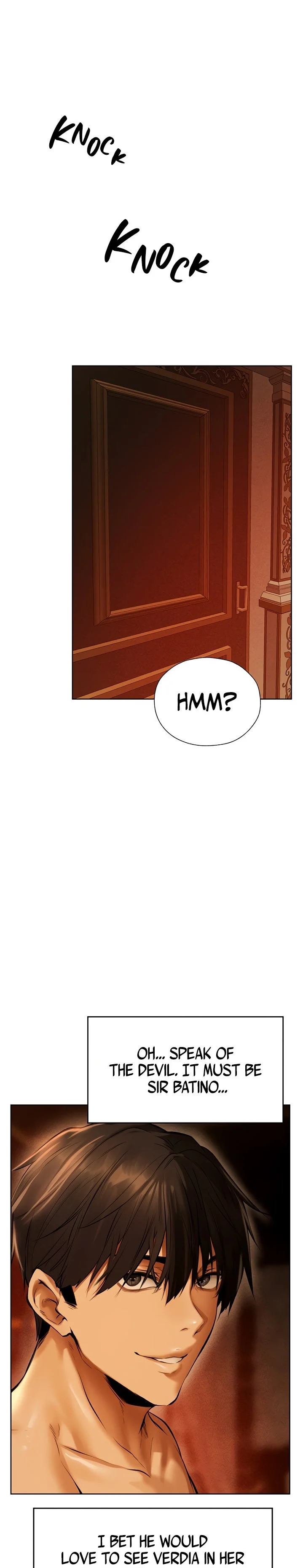MILF Hunting In Another World chapter 10 page 1
